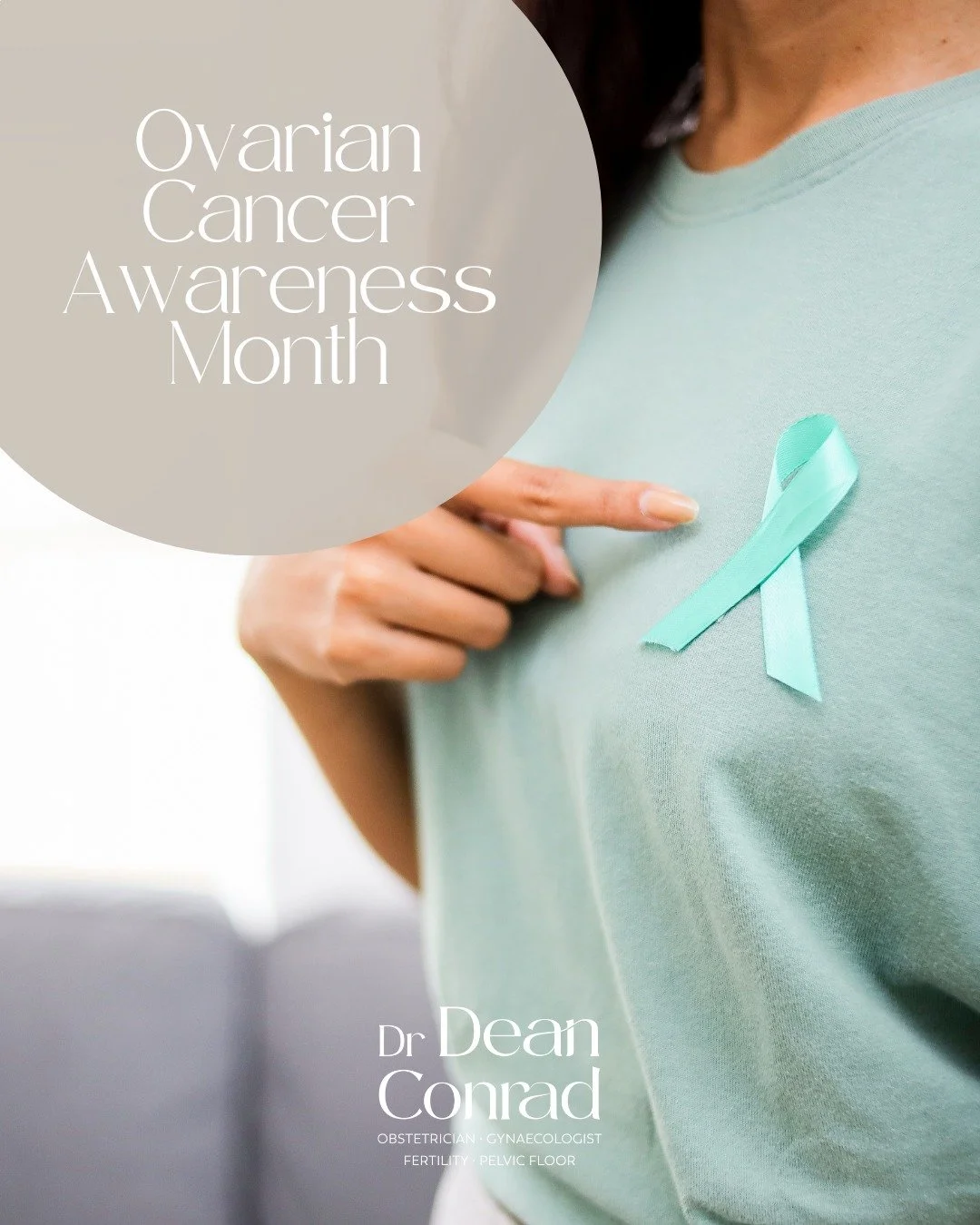 February marks Ovarian Cancer Awareness Month in Australia, a time to raise awareness, advocate for increased research, and support women affected by this devastating disease.

At first glance, the numbers may sound small. Nearly 2,000 women are diag
