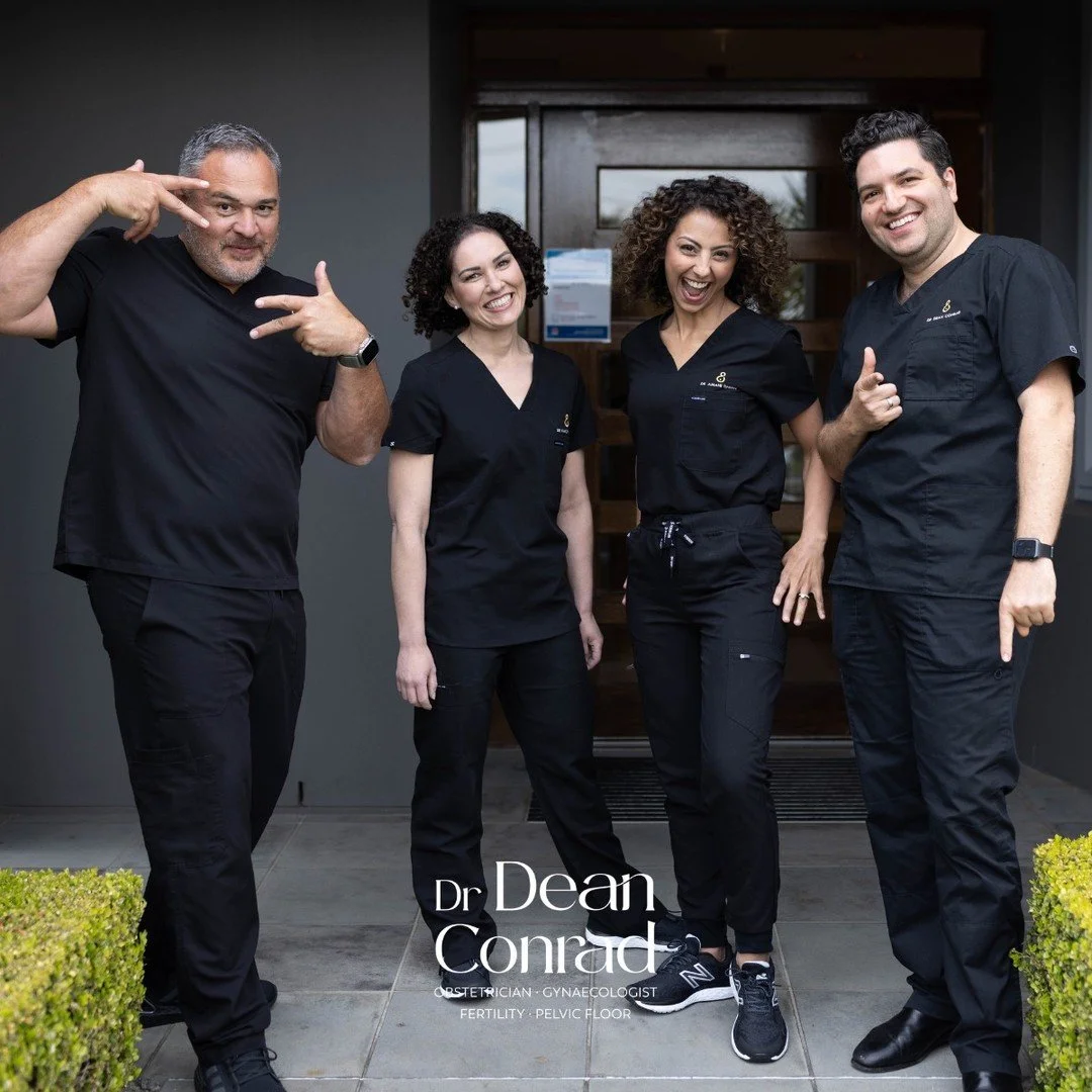 Today is National Doctors&rsquo; Day.

One of the things I&rsquo;ve realised over time is that what stays with you isn&rsquo;t just the medicine, it&rsquo;s the people. The mentors who shaped how you think, the colleagues who make tough days manageab