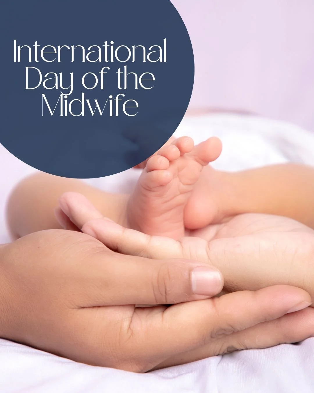 Today we celebrate the incredible work of midwives, the heart and hands of maternity care.

As an obstetrician and gynaecologist, I have the privilege of working alongside midwives every day at Kareena Private Hospital and The Sutherland Hospital, an