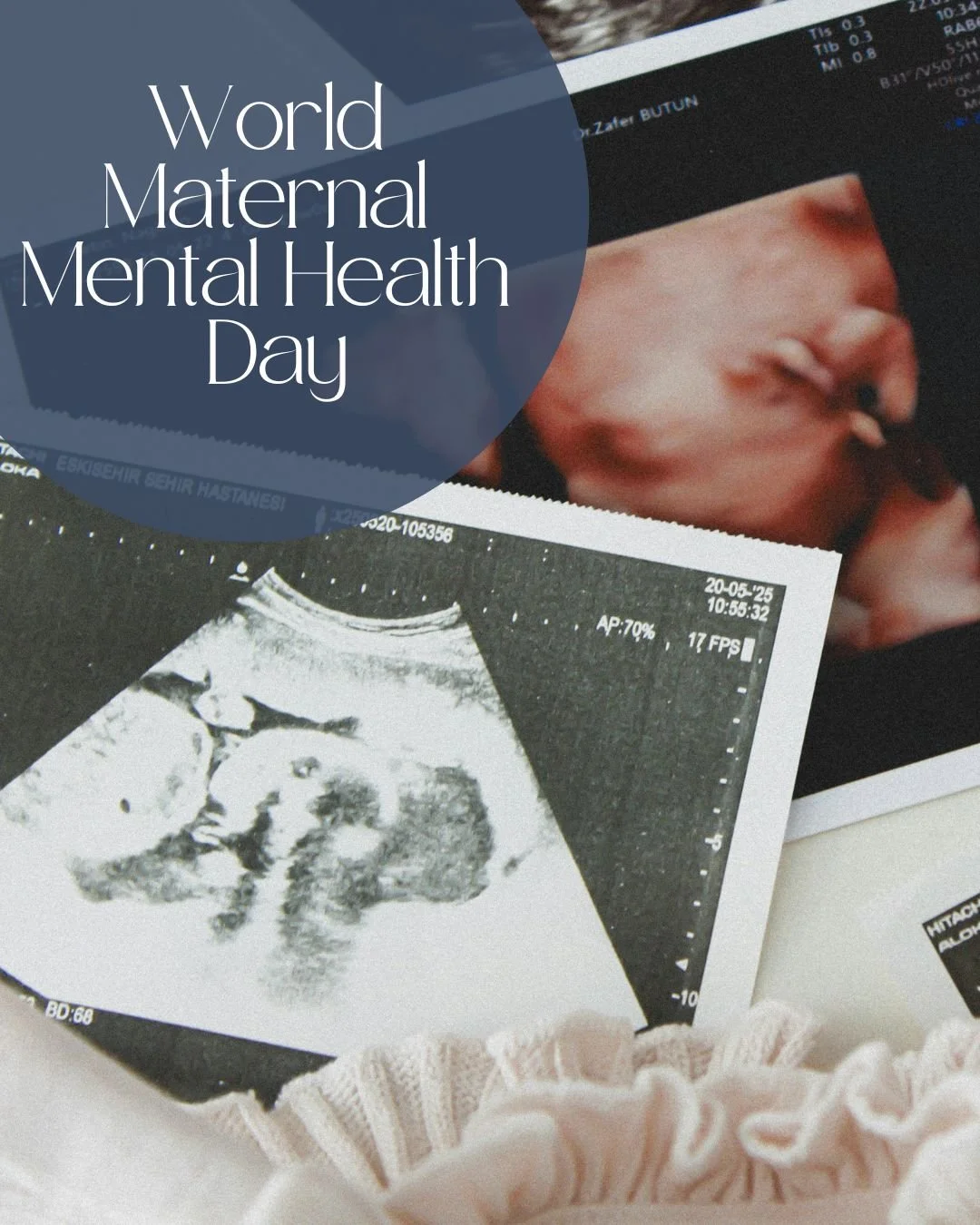 On World Maternal Mental Health Day, observed on the first Wednesday of May, we shine a light on the mental health challenges faced by mothers and families around the world.

Worldwide, up to 1 in 5 women experience a perinatal mood or anxiety disord