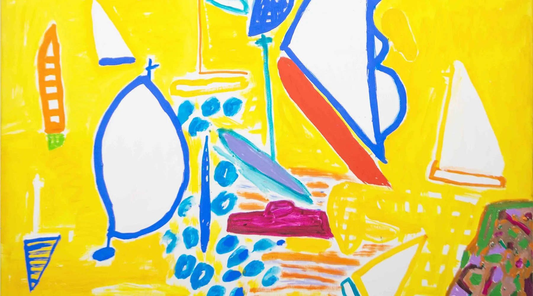 Elsewhere: Beyond the Moree Plains, 13 February–18 April 2026