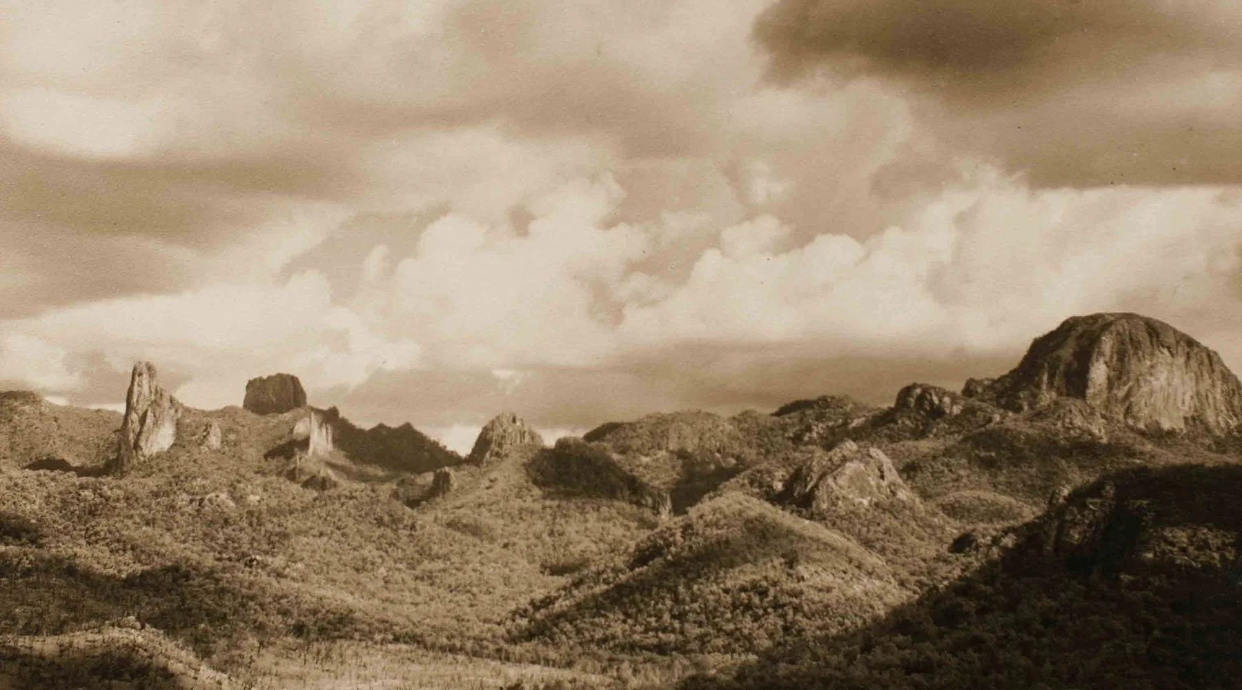 Between Peaks and Silence, 13 February–18 April 2026