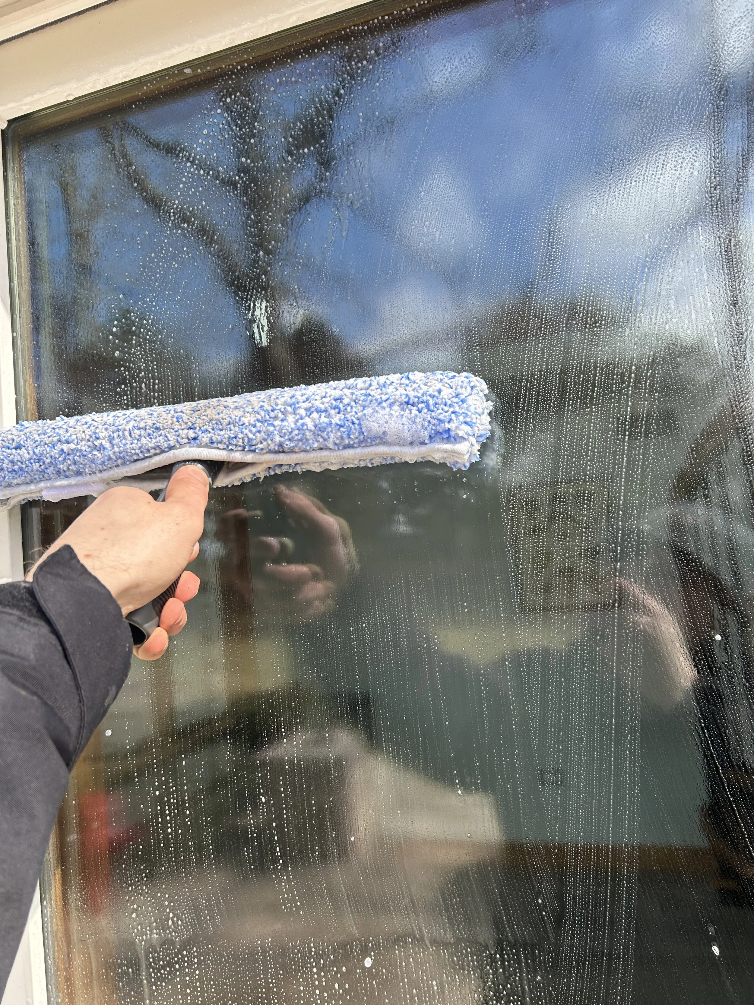 Window Cleaning in McHenry County, IL
