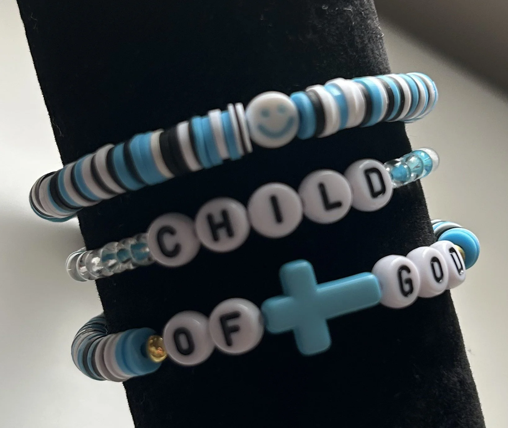 Child of God - Aqua Wave