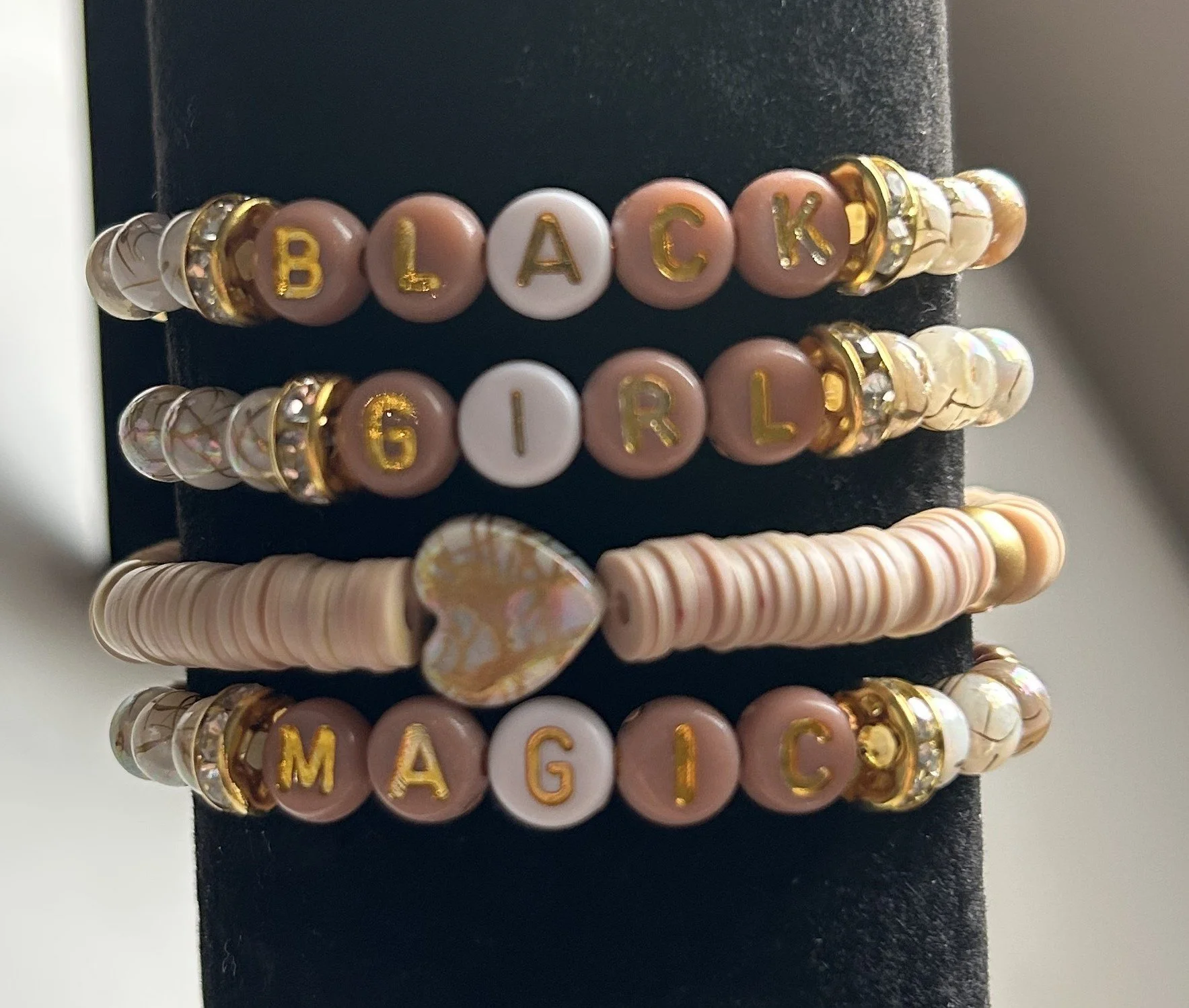 Black Girl Magic Set