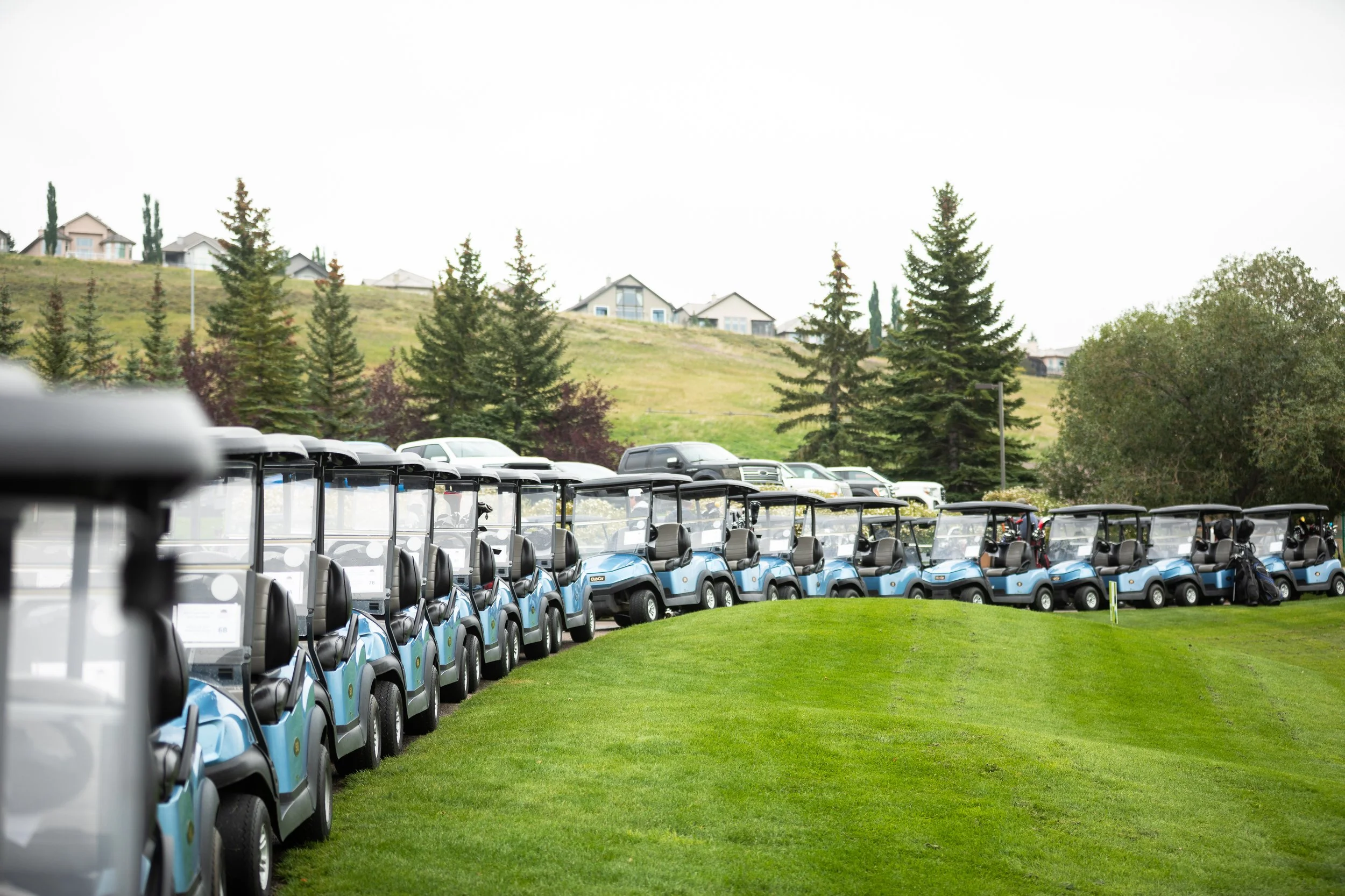 Adam Laser Memorial Golf Tournament