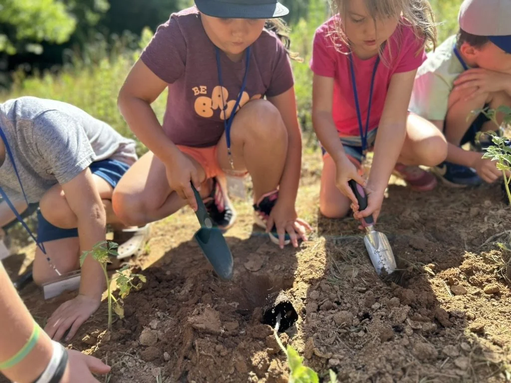 Farm Stewardship Camp 2026