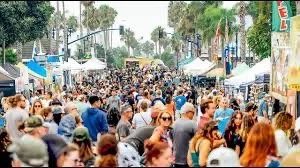 Oceanside Vegan Food Festival