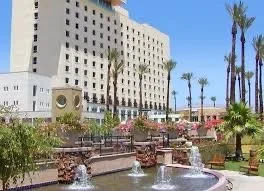fantasy springs casino bowling alley