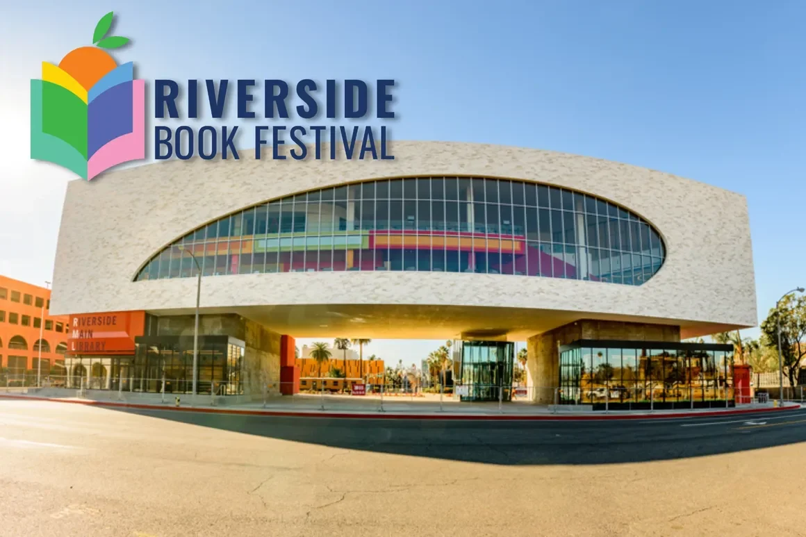 Riverside Book Festival