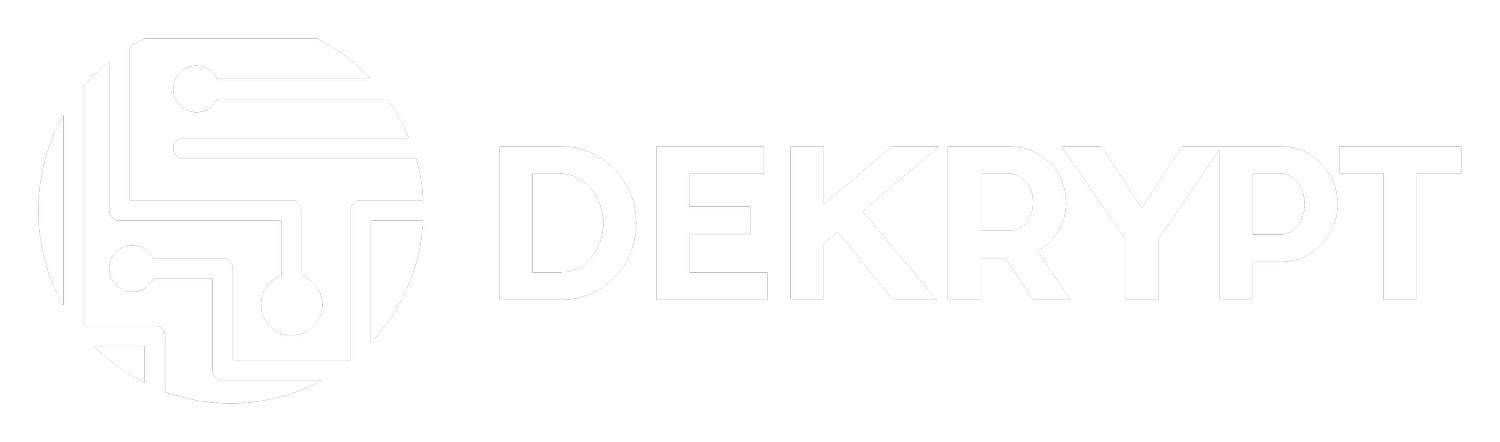 Dekrypt