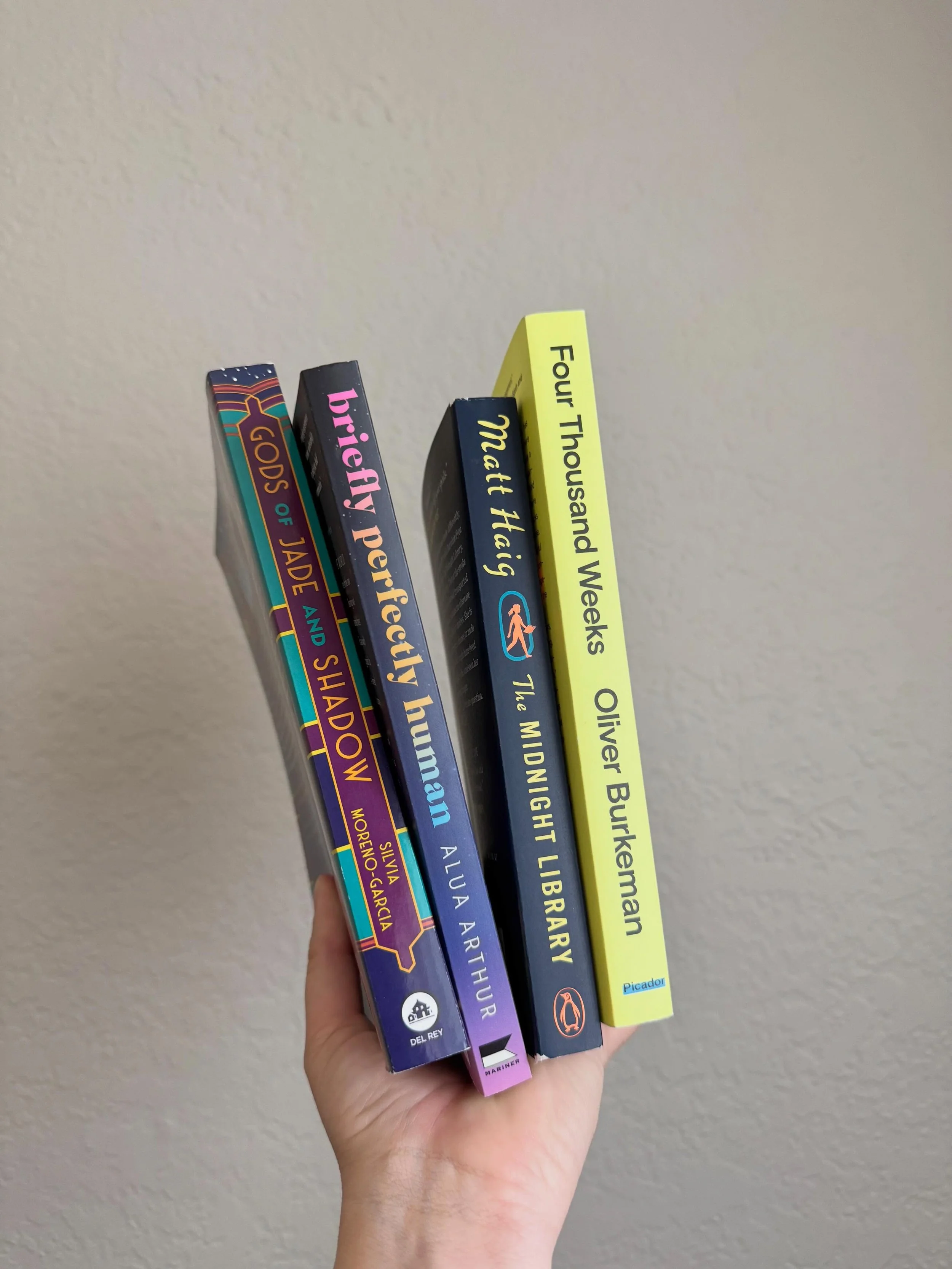 ✨NEW✨ book club coming soon! If you look closely, can you guess the secret formula? (Hint: it&rsquo;s not just about the story). Drop your guesses below 👇🏼 #newbookclub #bookclubalert #bookcommunity #booksinconversation #curatedpairing