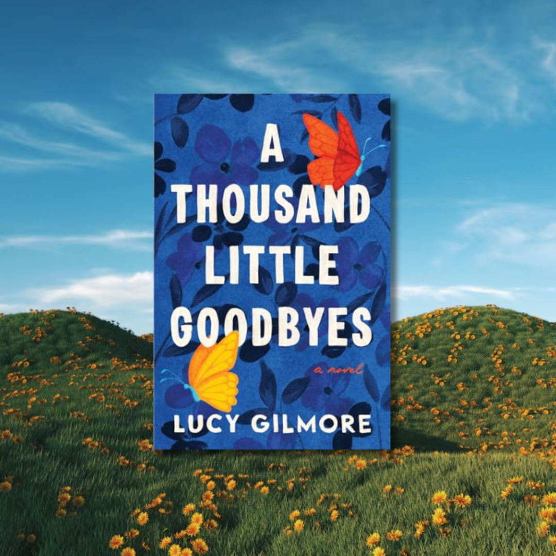 Book Review: A Thousand Little Goodbyes