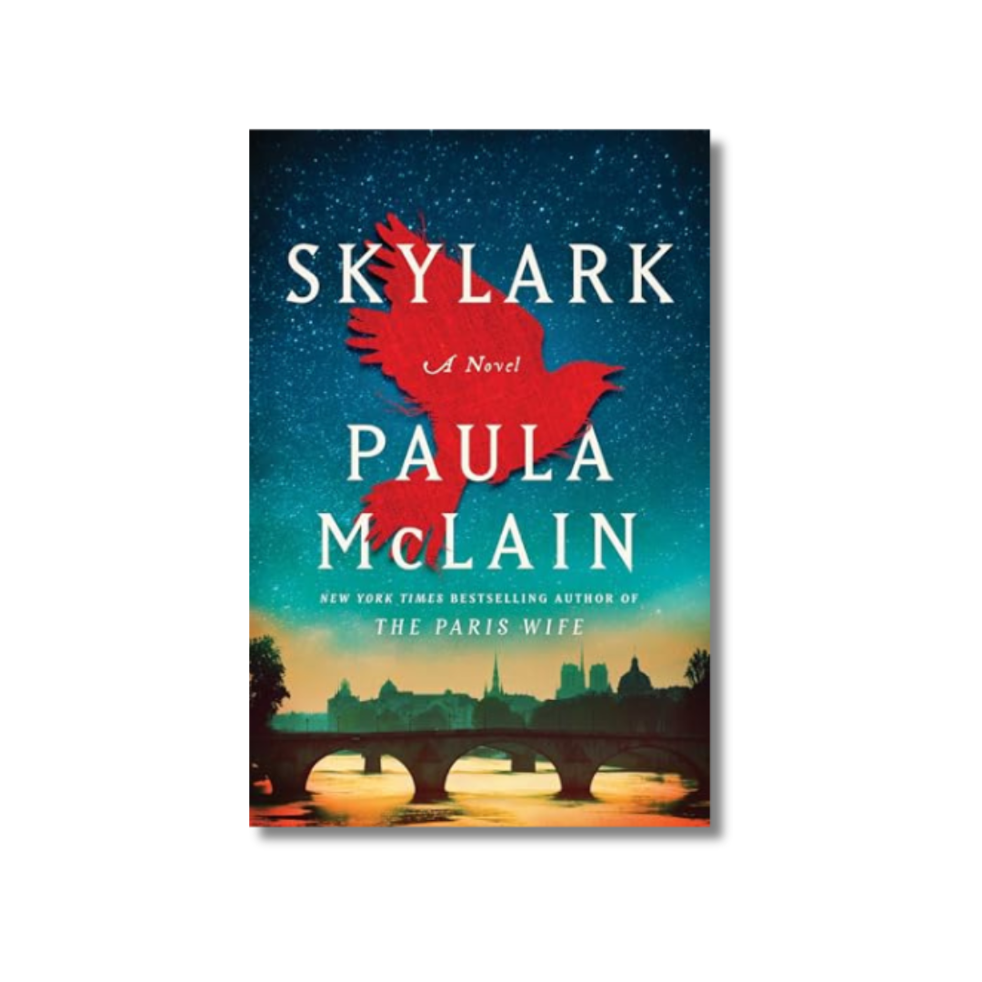 Skylark by Paula McLain