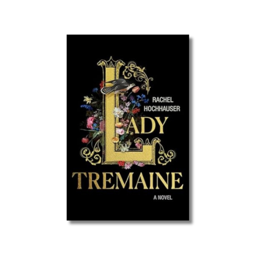 Lady Tremaine by Rachel Hochhauser