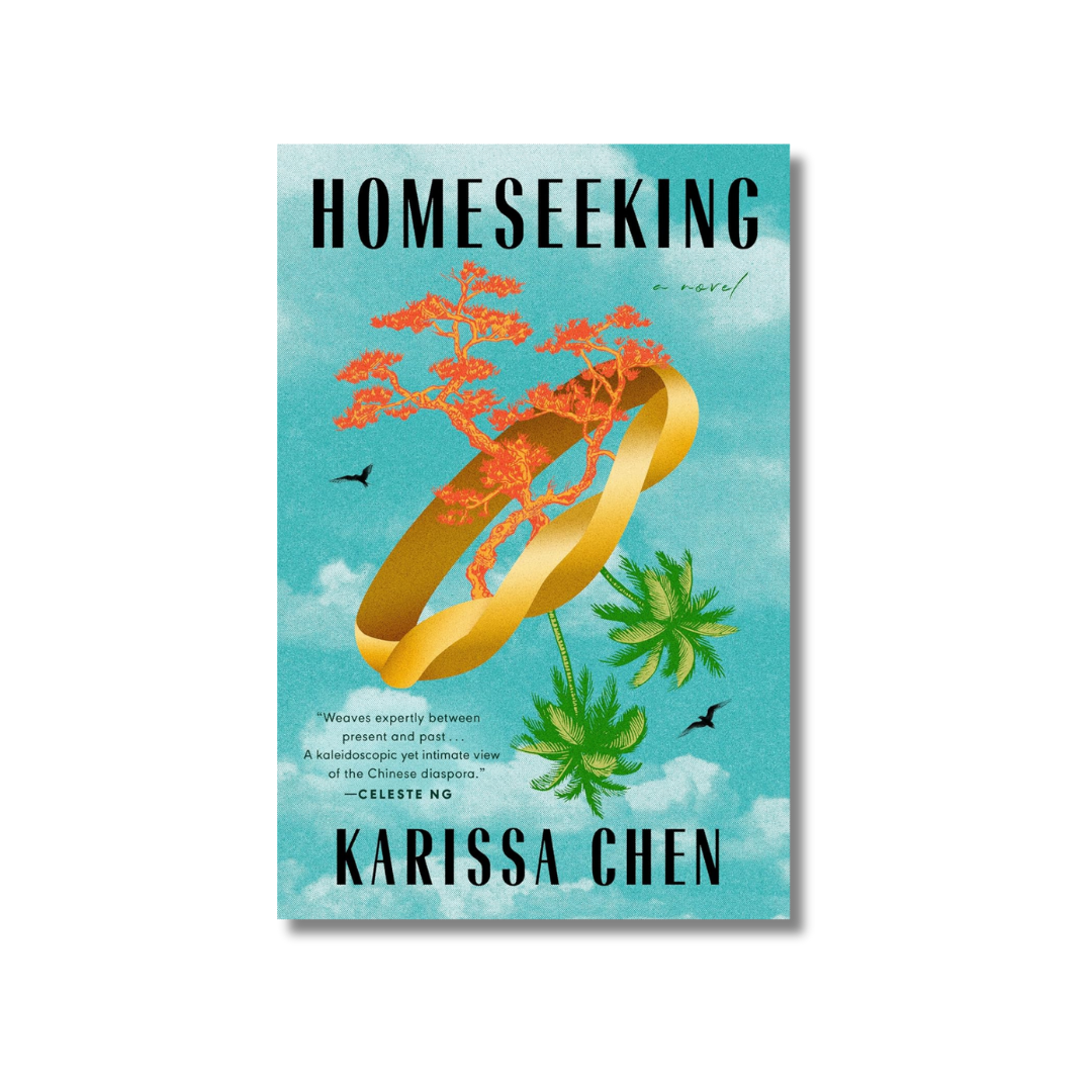 Homeseeking by Karissa Chen