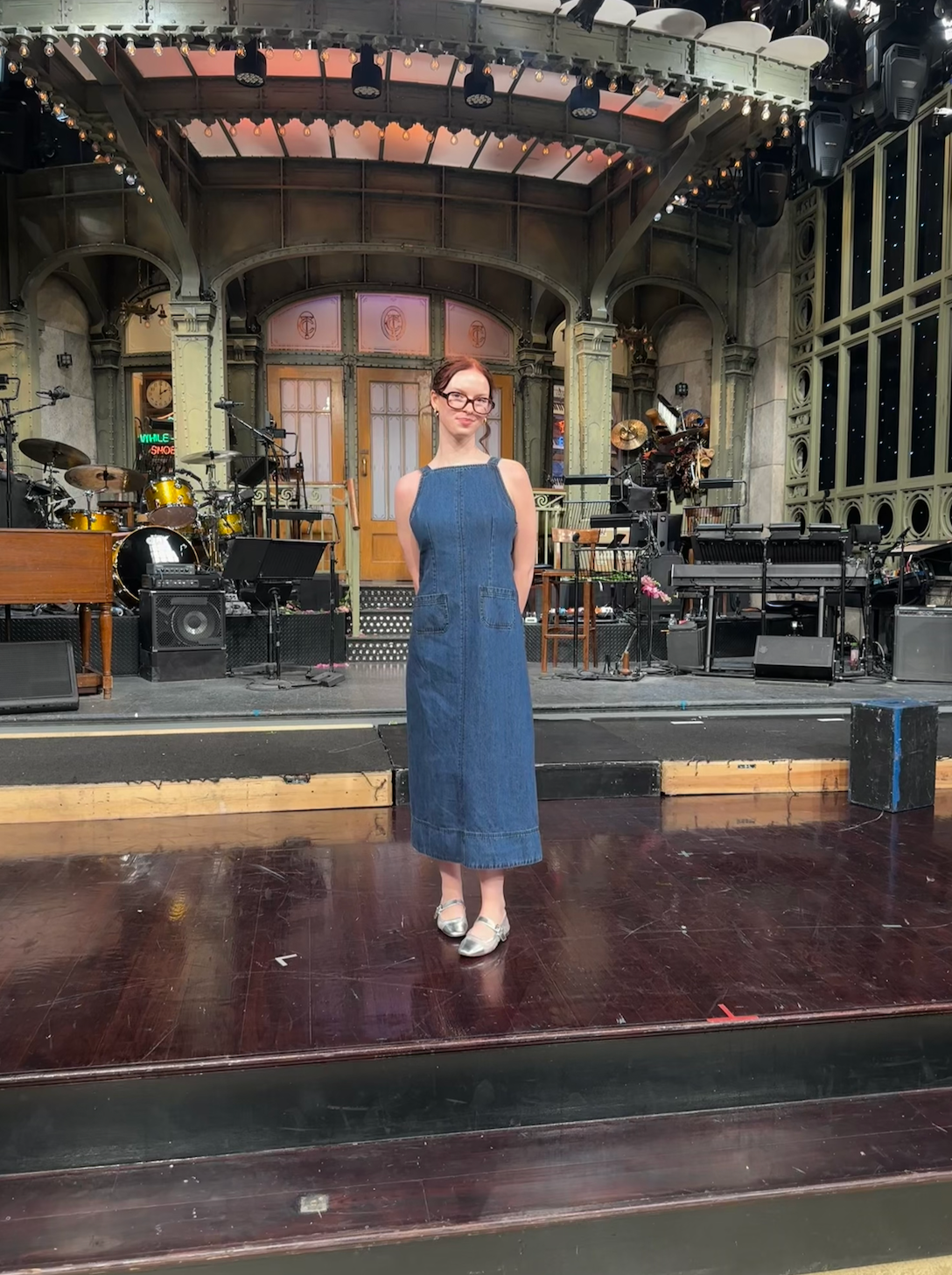 SNL season 50 finale