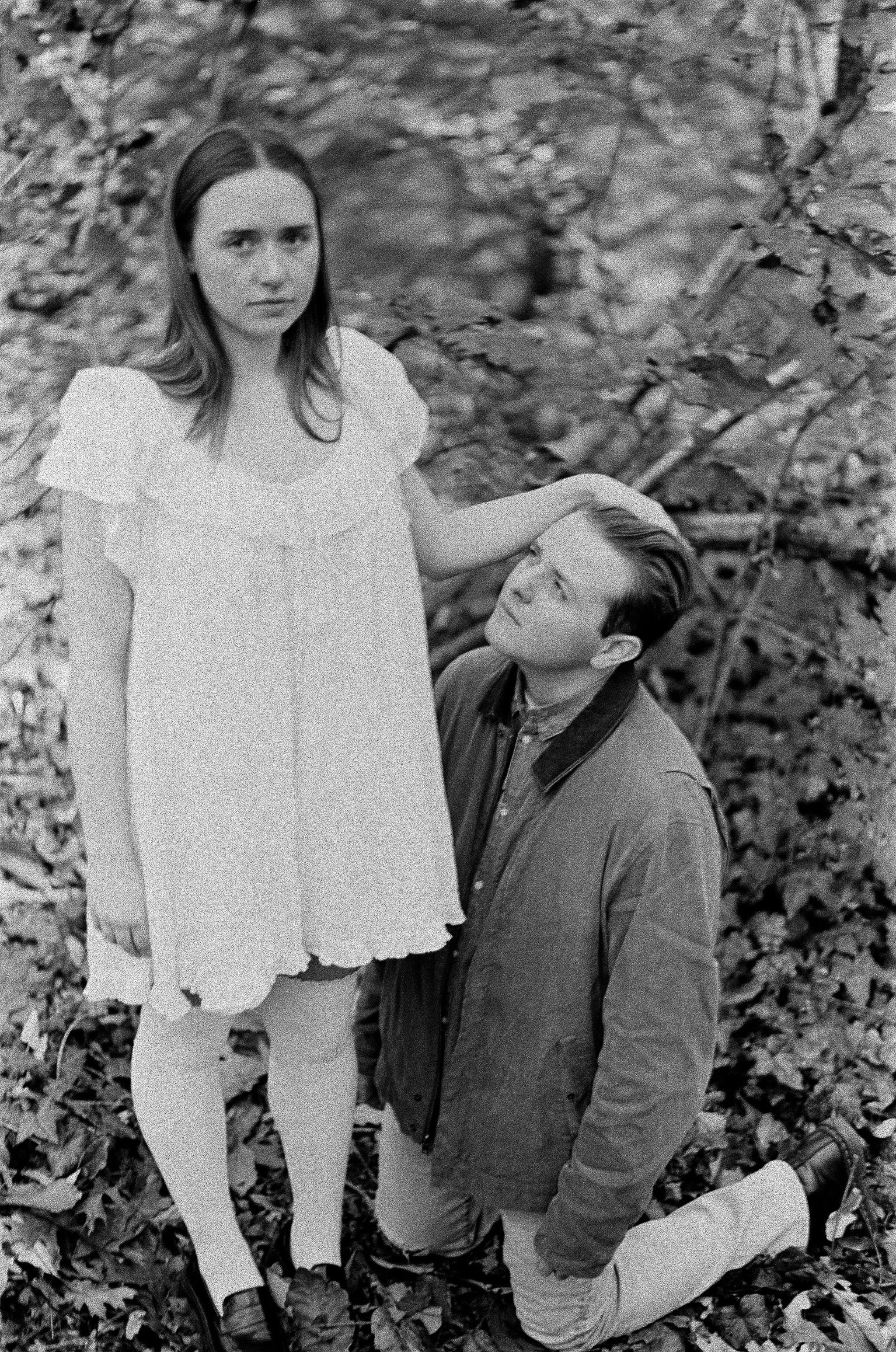 swinewomb promo shoot