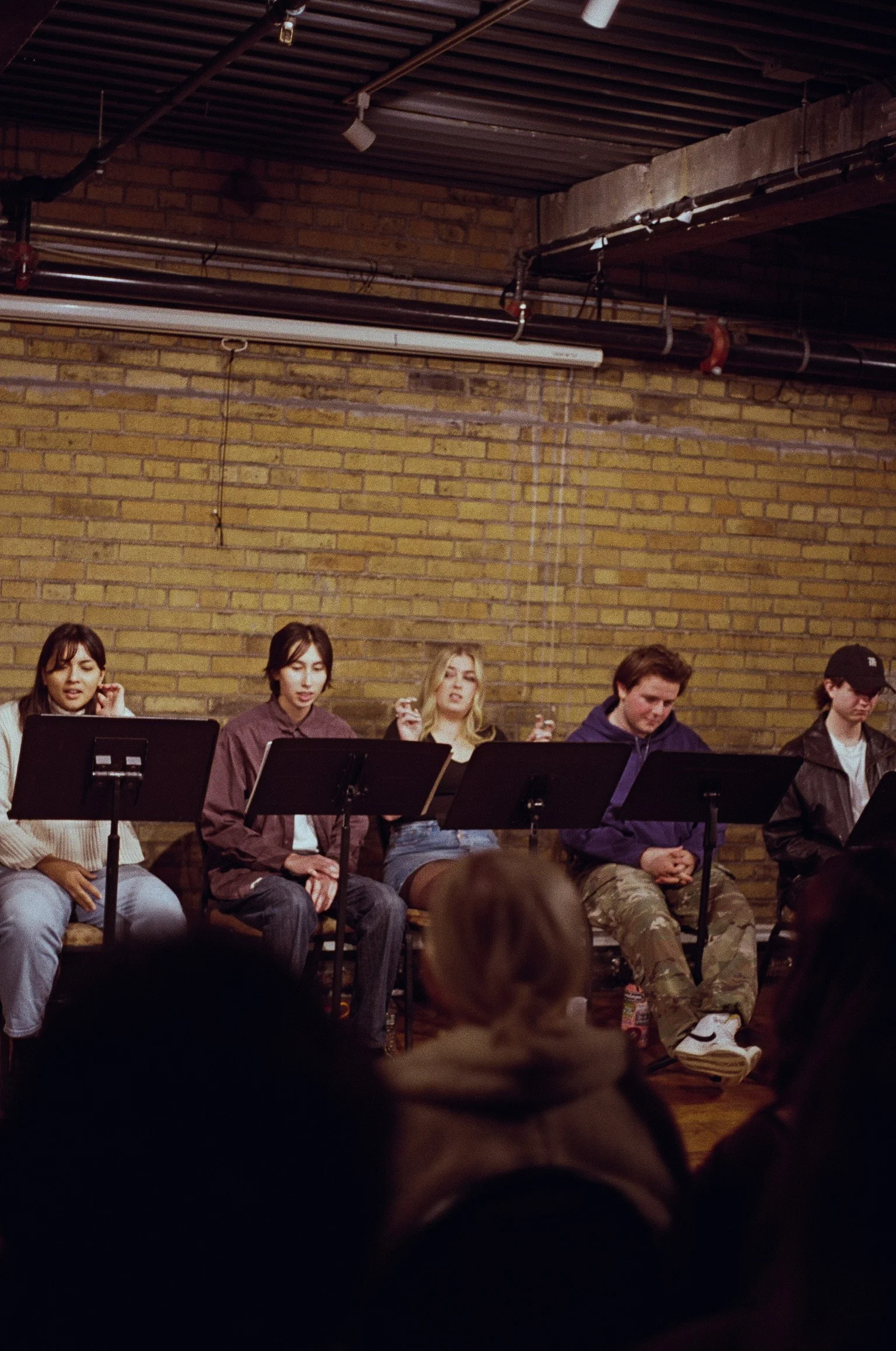 get f***ed reading still