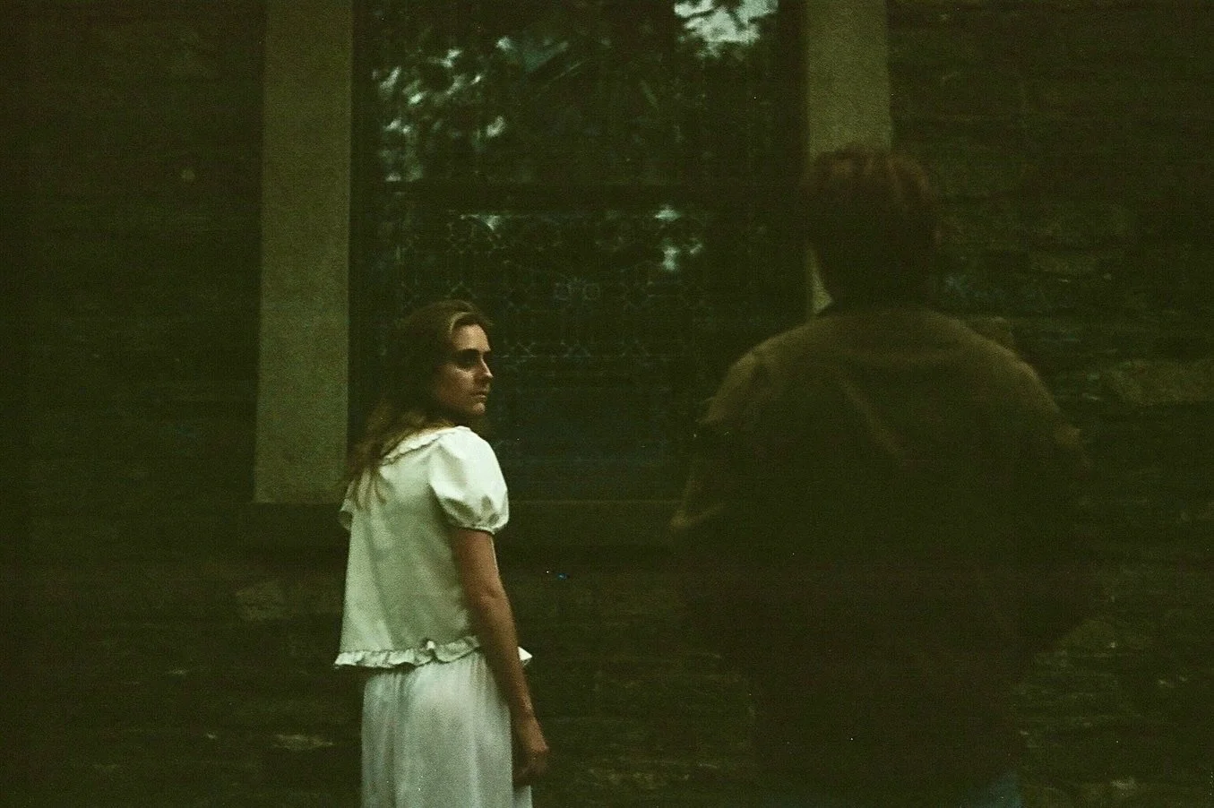 pudding grass promo shoot