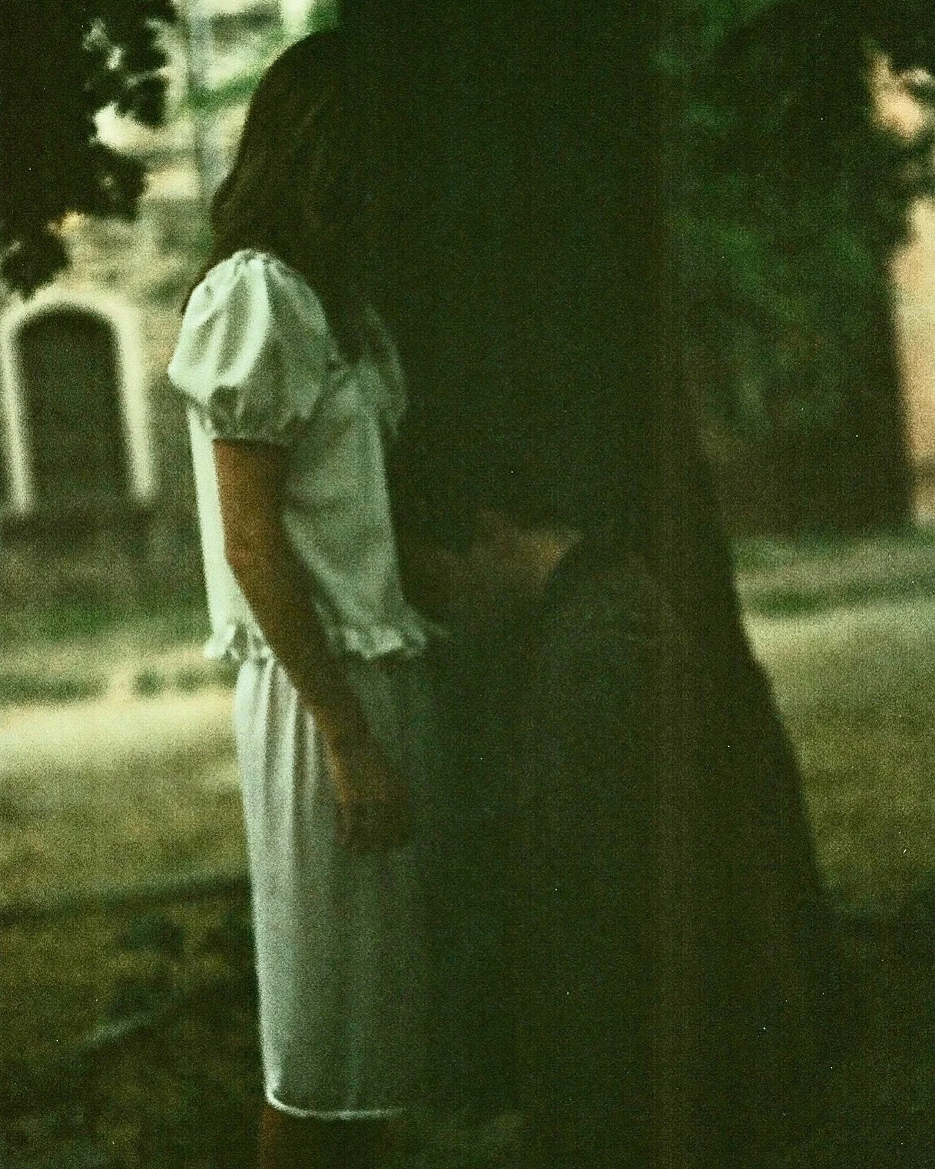 pudding grass promo shoot