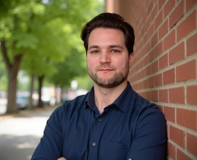 Tyler Carie, PMHNP-BC