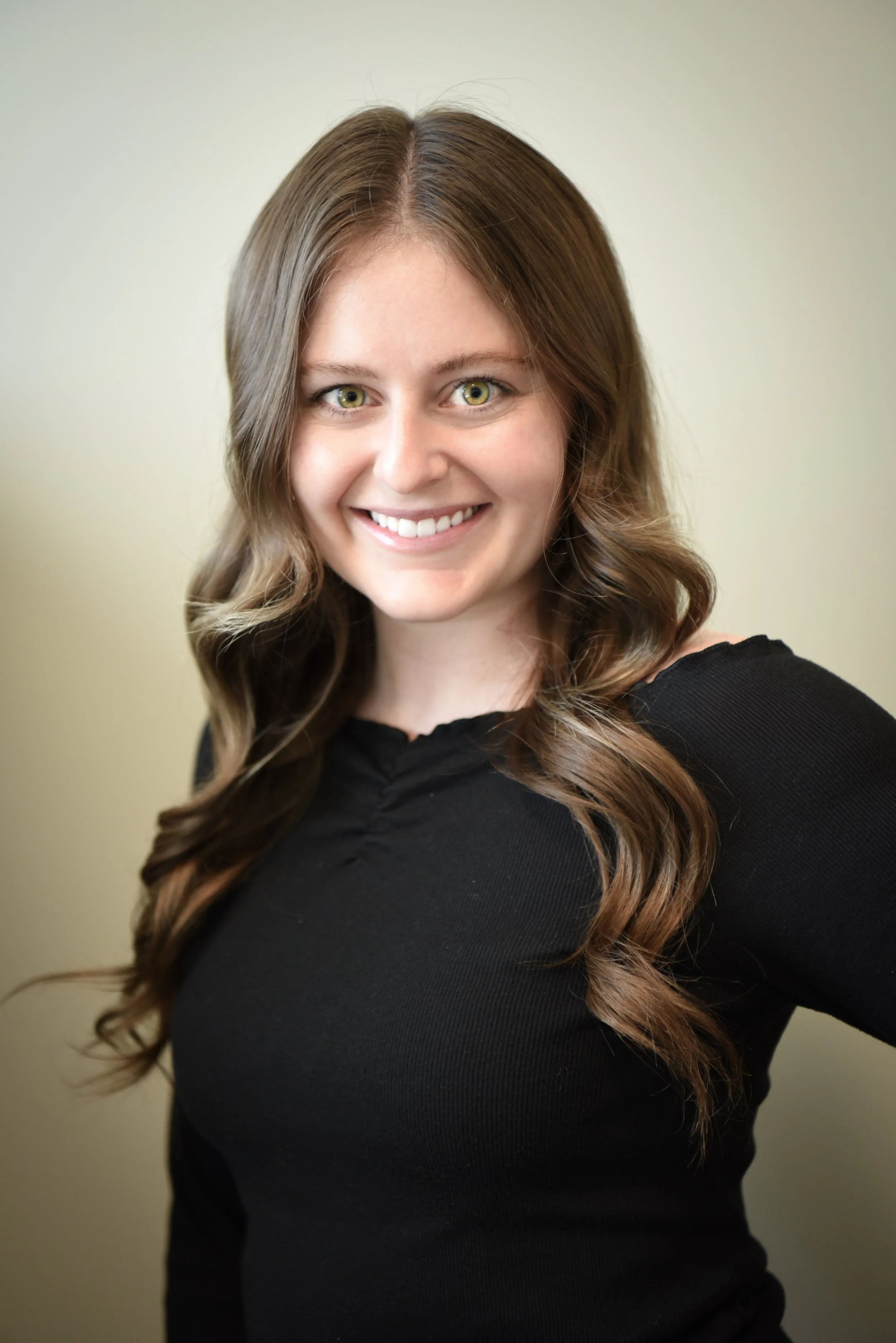 Marcella McAree, LMHCA
