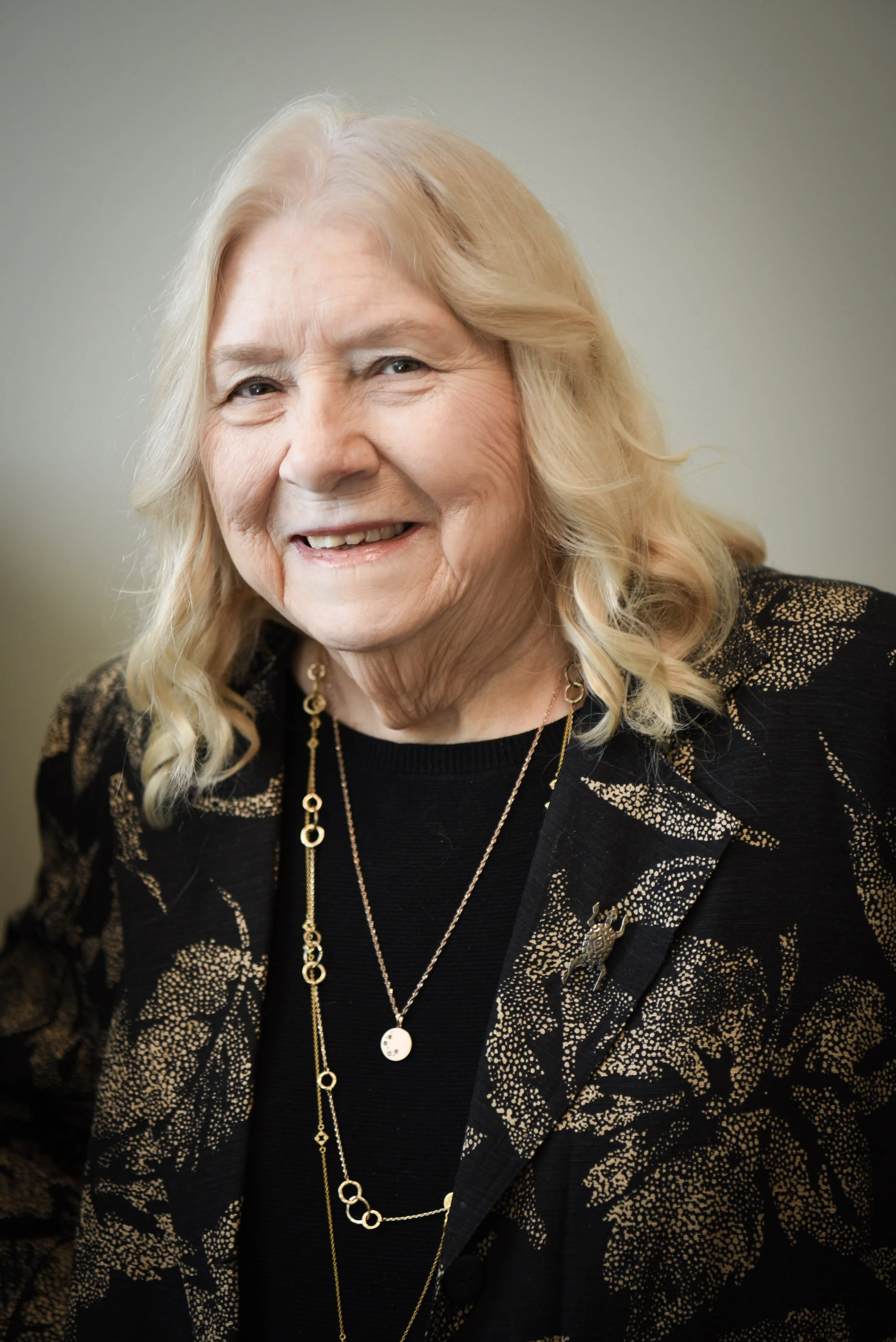 Doris May, APRN, CNS