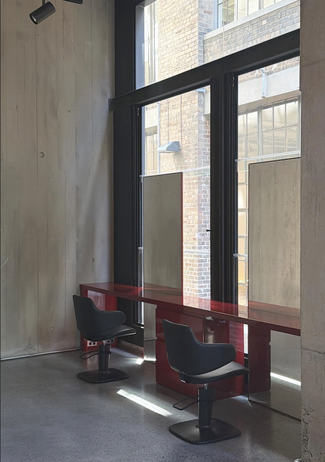 Custom Production: High Gloss Joinery Pack, Surrey Hills