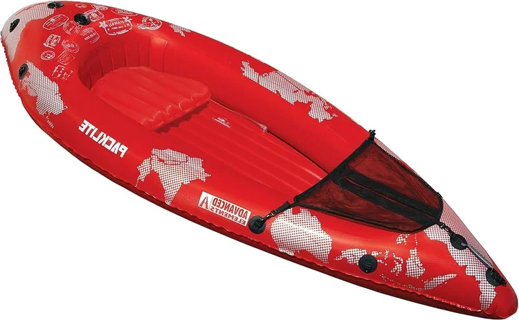 DIE 10 BESTEN AUFBLASBAREN KAJAKS DEUTSCHLAND 2026 visual data 6