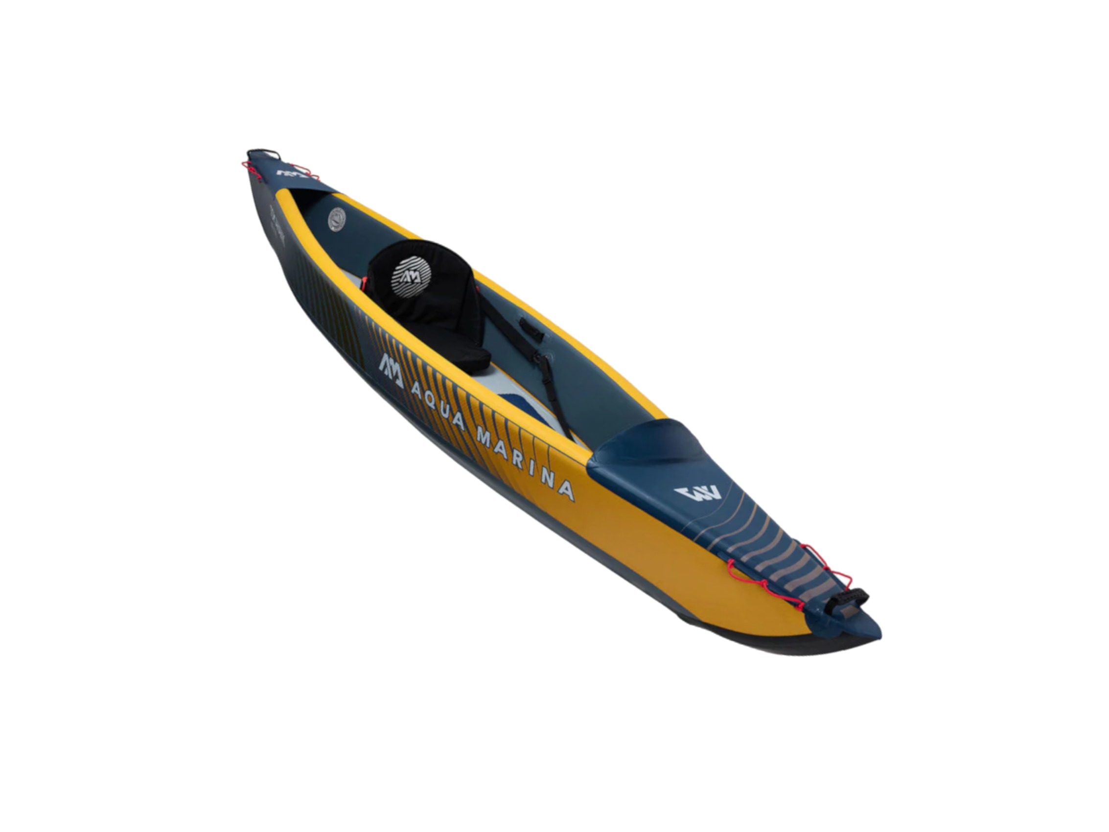 Aqua Marina Tomahawk Air-K 375 Kajak