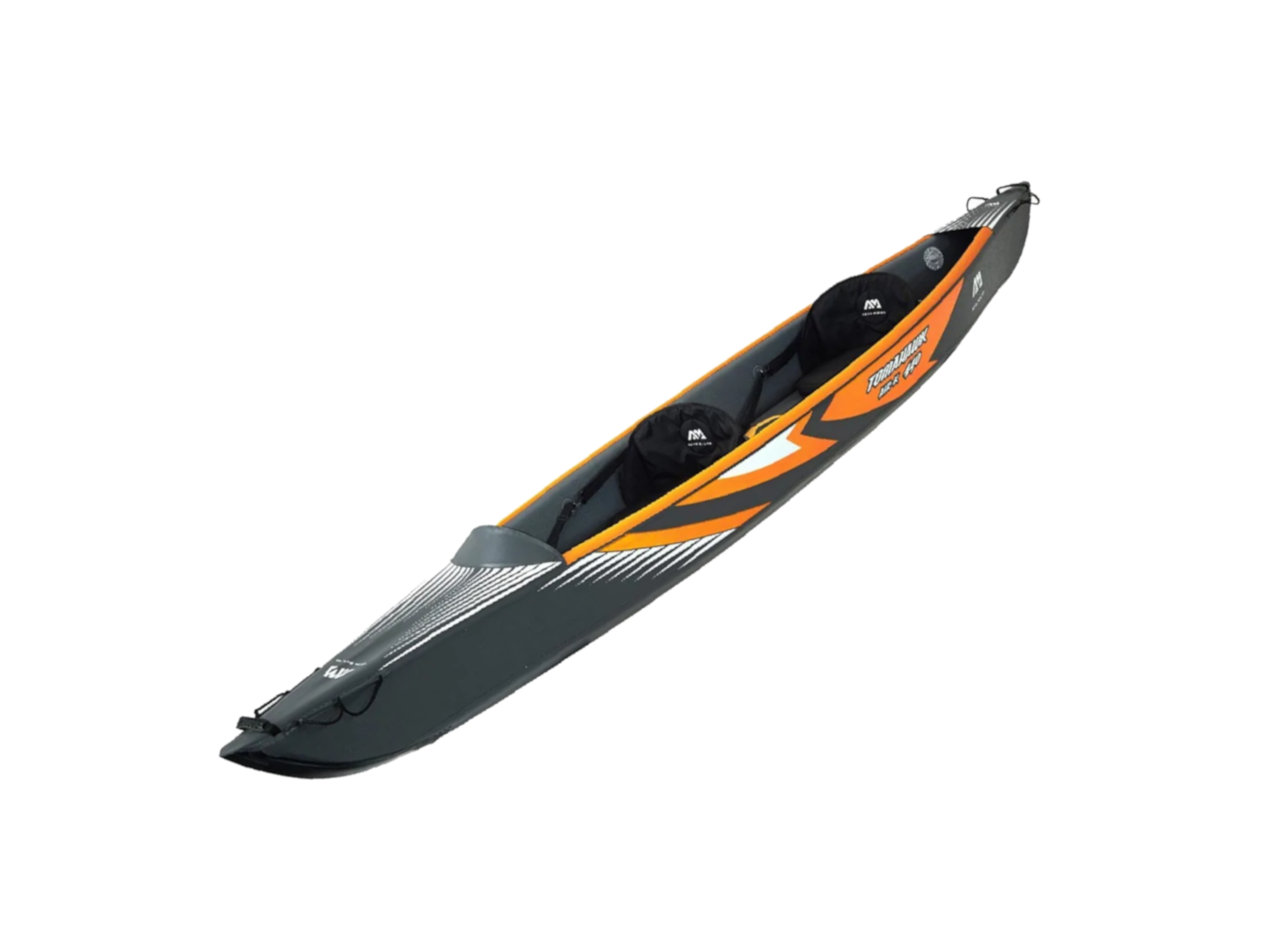 Aqua Marina Tomahawk Air-K 440 Kajak Testbericht