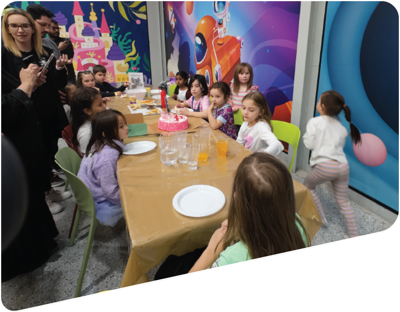 How to Plan a Birthday Party: A Complete Guide