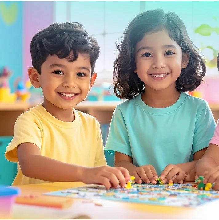 Why Indoor Play Centers Are Better Than Outdoor Parks for Kids in 2026