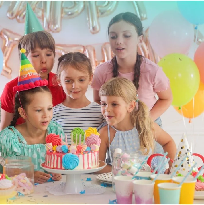 Kids' Birthday Party Venue Cocoroc, VIC—Looking for a Venue That Makes Party Planning Simple?