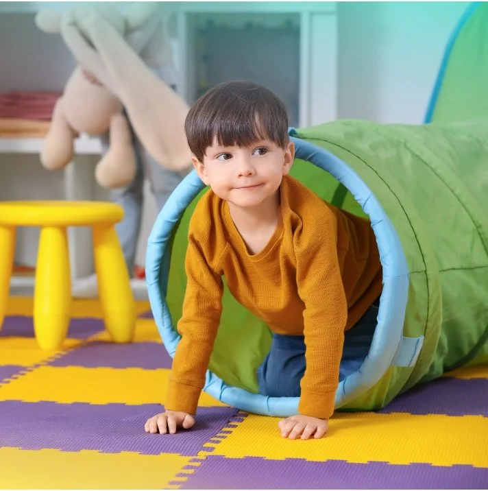 Why Bouncy Roos is the Top Indoor Play Center Near Mambourin for 2026