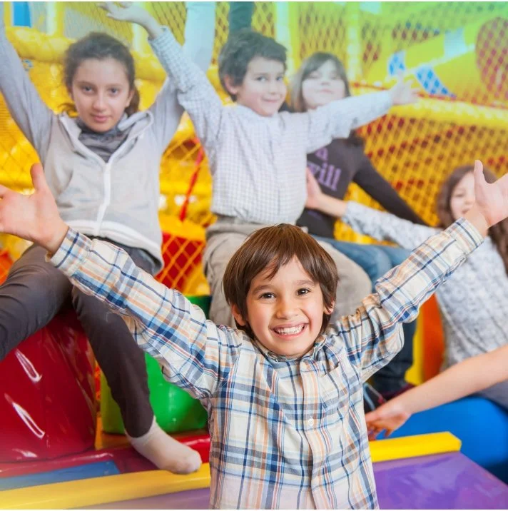 Best Indoor Playground Near Werribee South for Toddlers and Kids