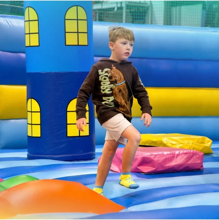 Deciding Best Inner Playground Near Mambourin? 5 Reasons to Choose