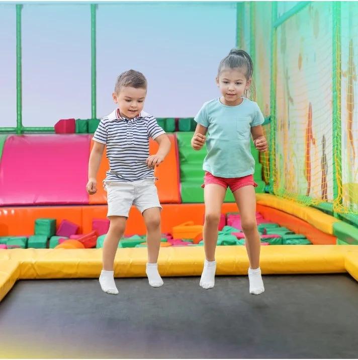 7 Hidden Benefits of Indoor Play Centers Every Parent Should Know