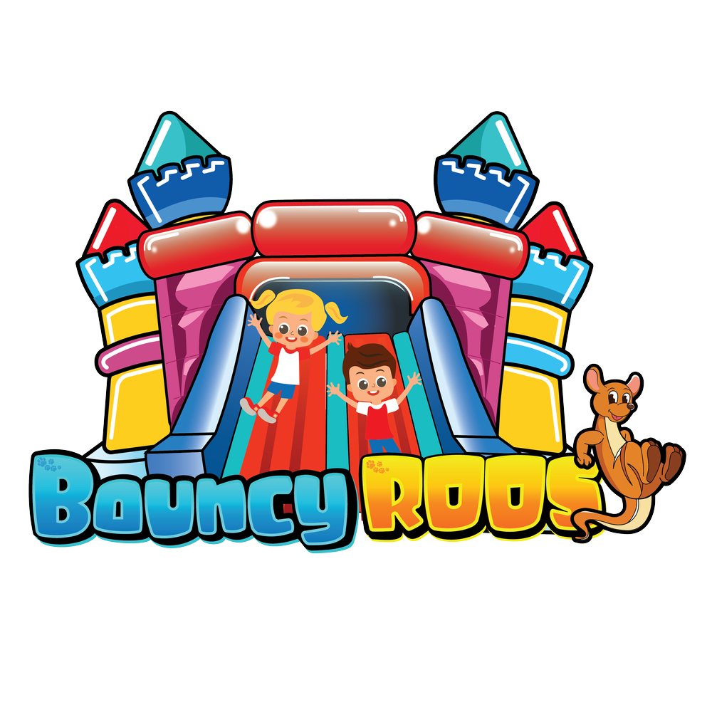 BouncyRoos Logo