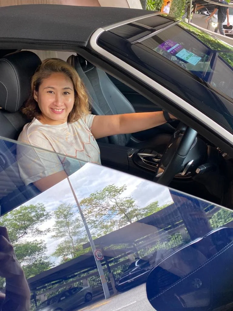 Self-Empowerment: Becoming the Driving Force for Your Life