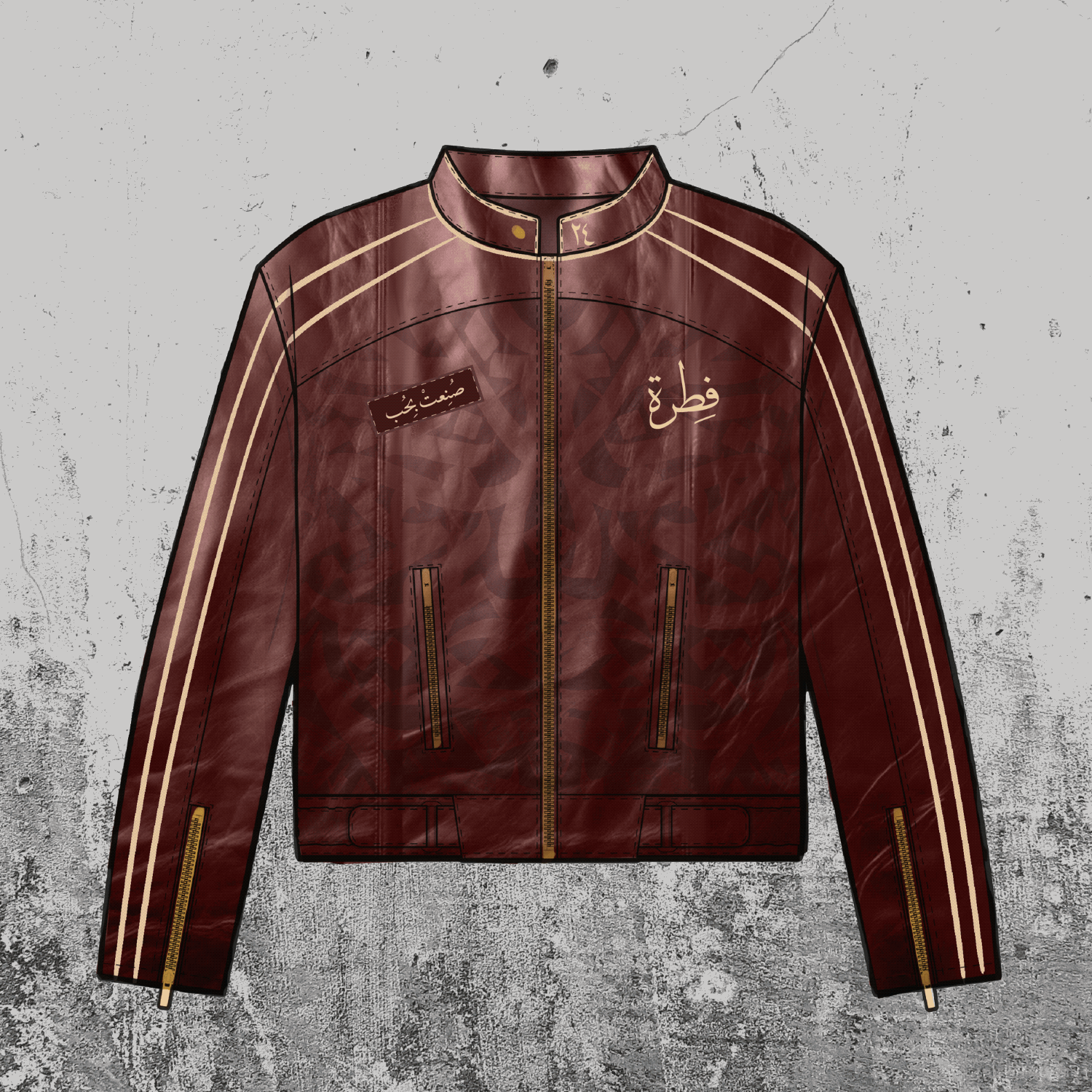 Merch Collection Designs