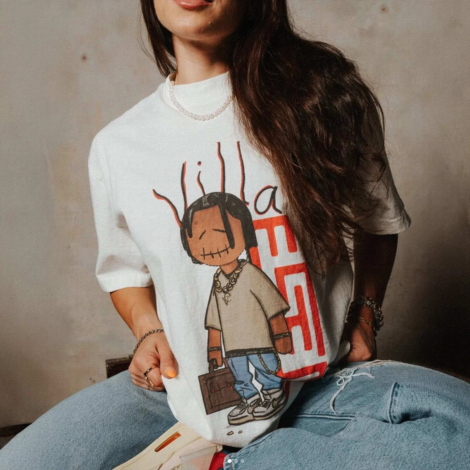 CMFY JCK Tees Launch