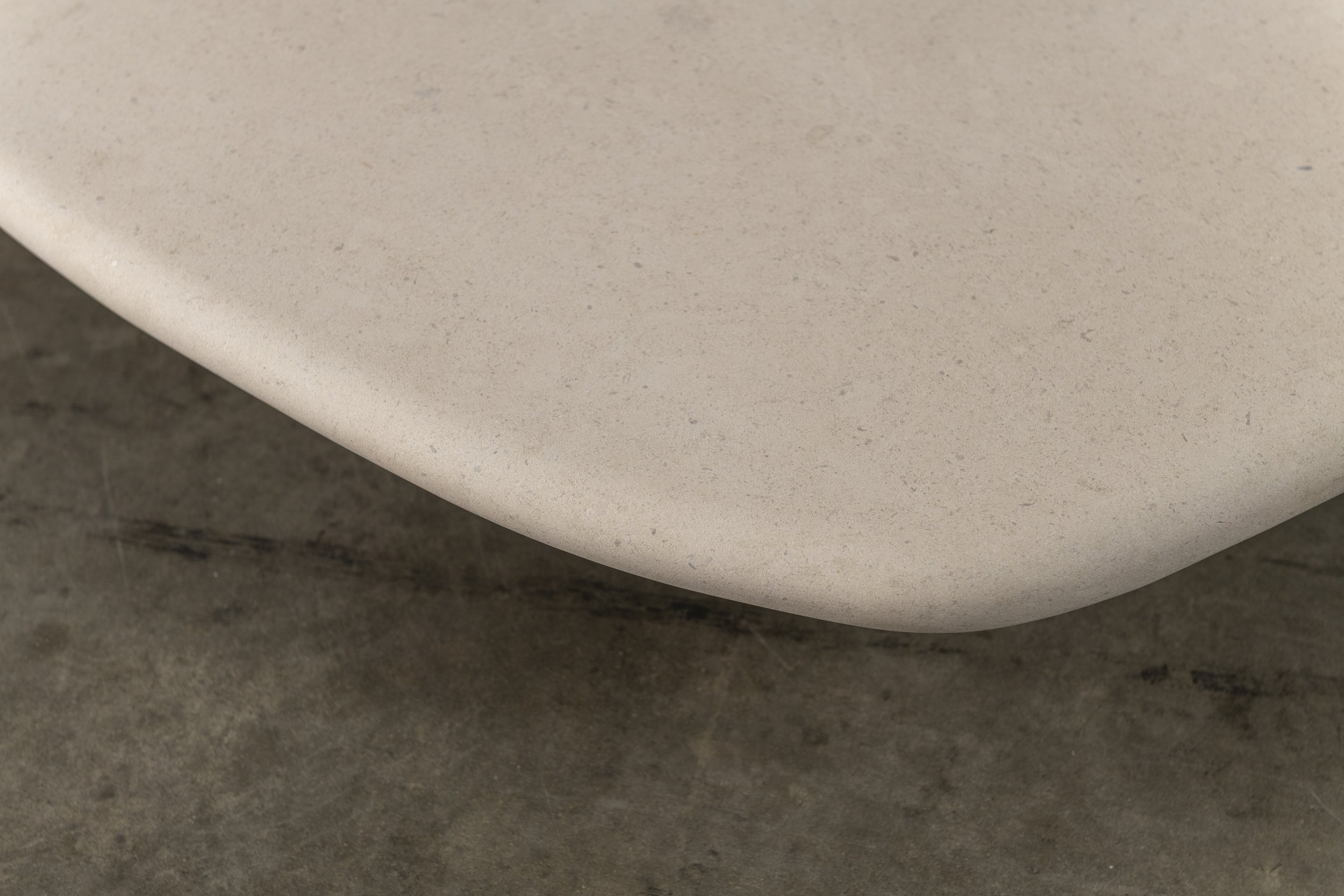 Stone Cocktail Table