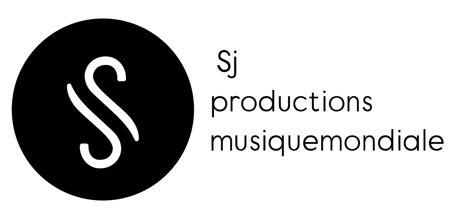 SJ Productions - Musique Mondiale