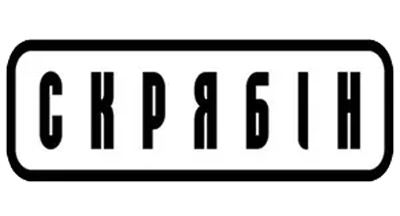 Скрябін Лого Skryabin Event Photographer Philader