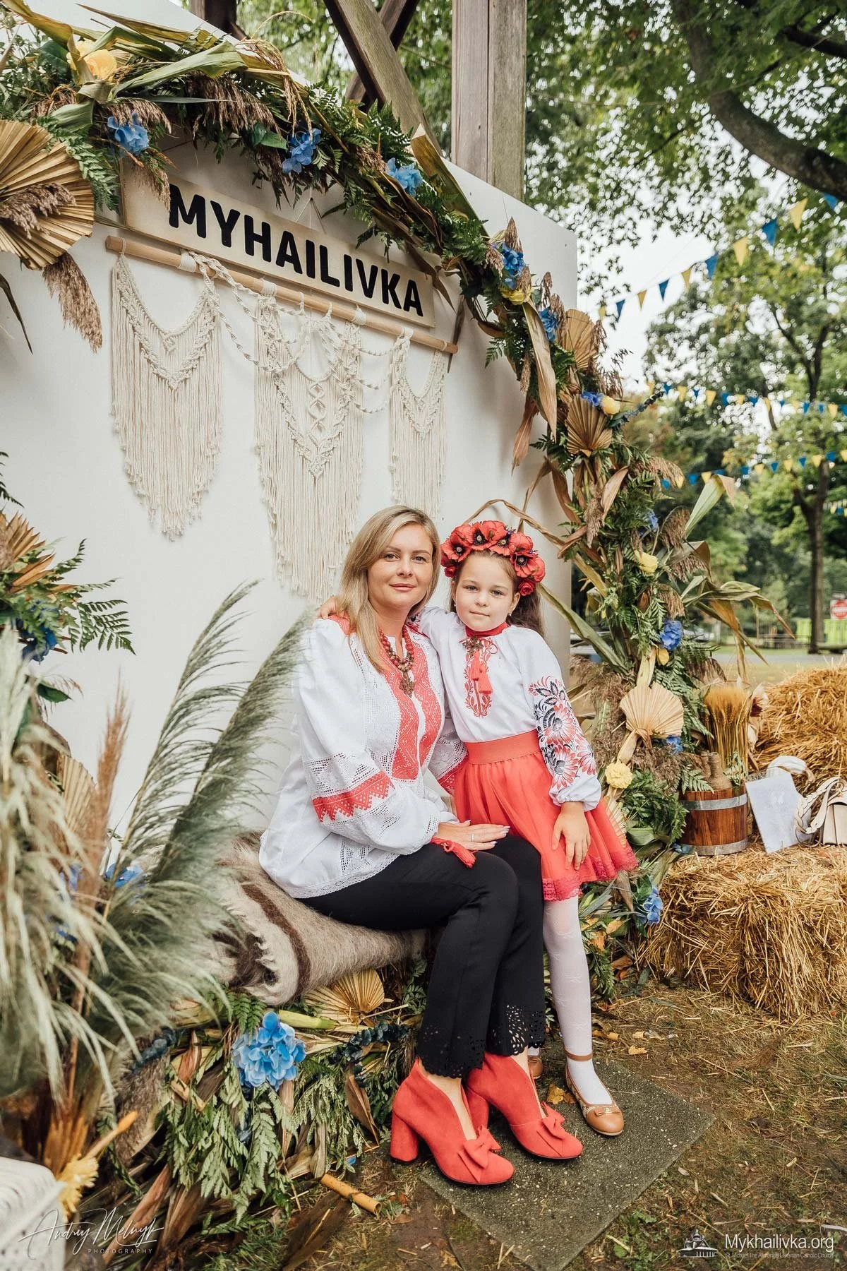 Festival Photographer near Philadelphia