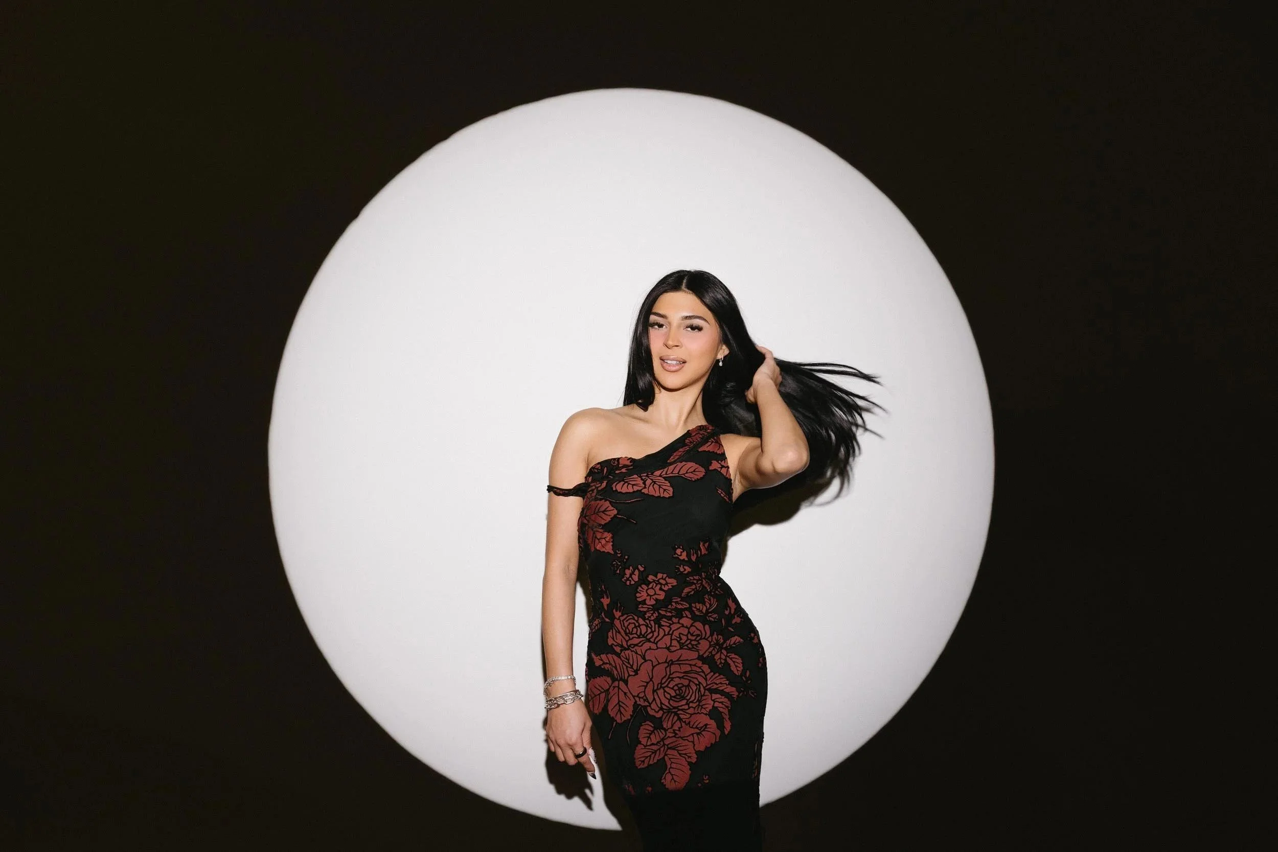 Spot Light Photo Booth