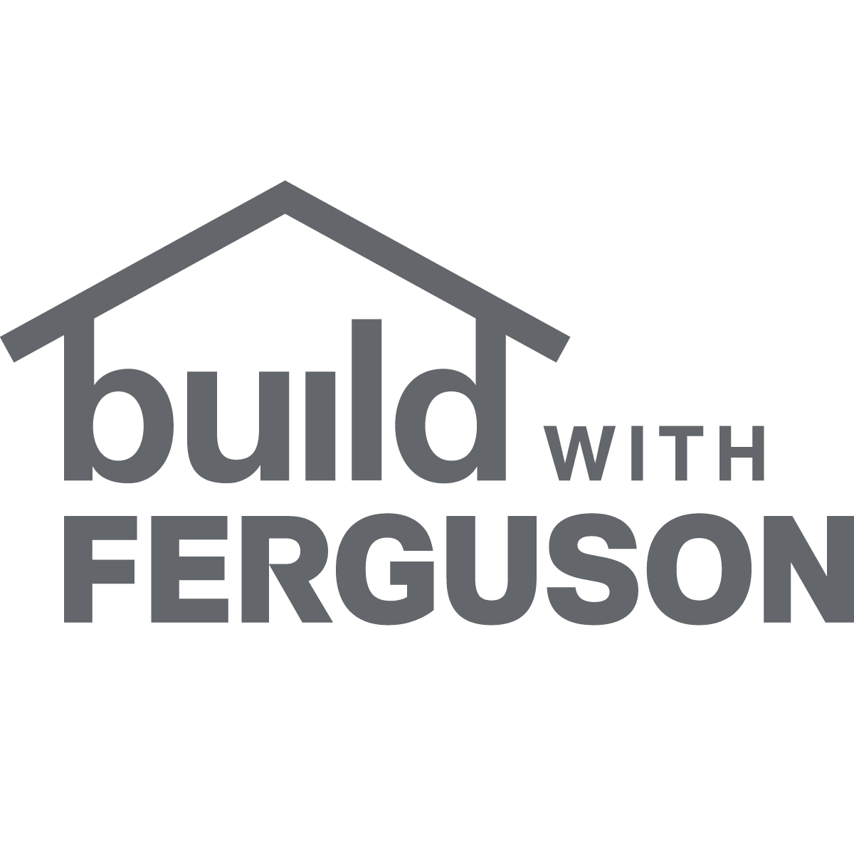 Built with Ferguson