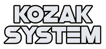 Kozak-System Козак Систем